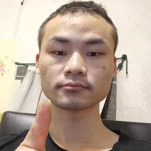 29岁岁湖南单身帅哥 - 黑河吉缘网