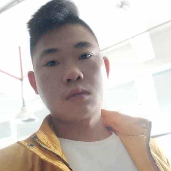 32岁岁陕西单身帅哥 - 黑河吉缘网