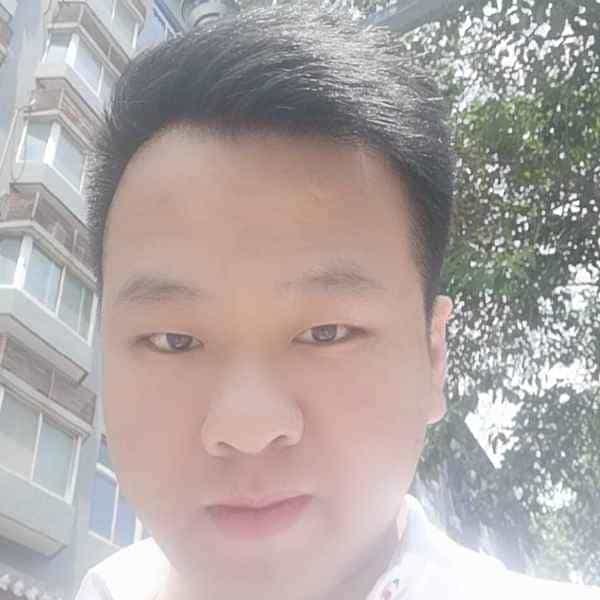 35岁岁陕西单身帅哥 - 黑河吉缘网