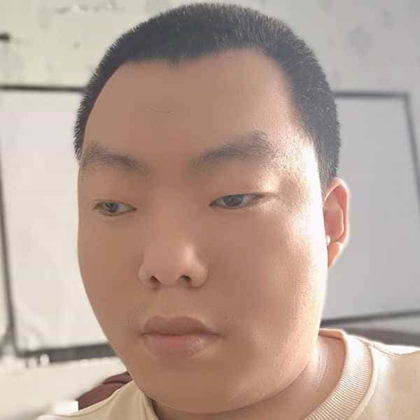 31岁岁辽宁单身帅哥 - 黑河吉缘网