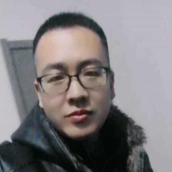 35岁岁山东单身帅哥 - 黑河吉缘网