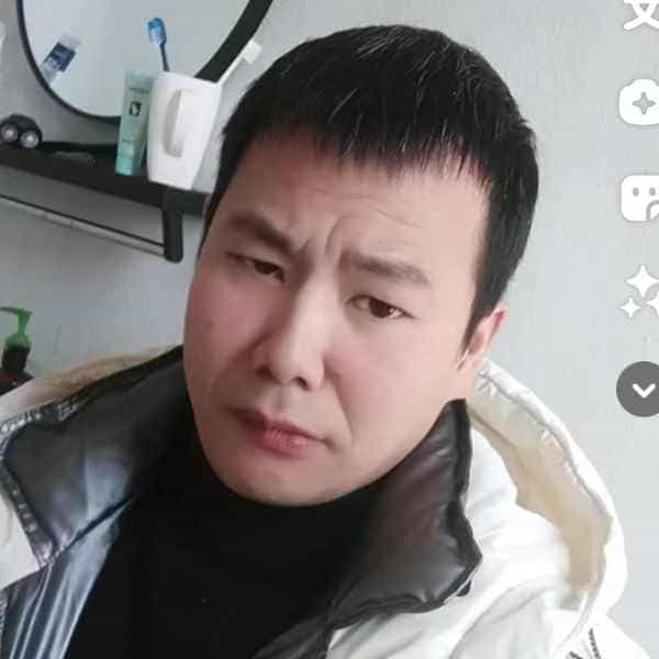 36岁岁重庆单身帅哥 - 黑河吉缘网