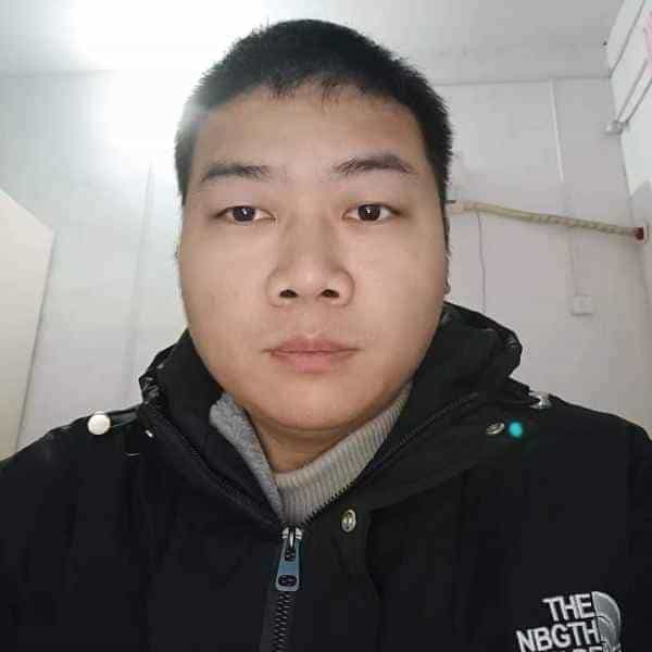 36岁岁河南单身帅哥 - 黑河吉缘网