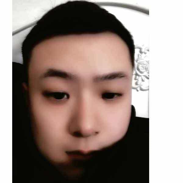 30岁岁陕西单身帅哥 - 黑河吉缘网