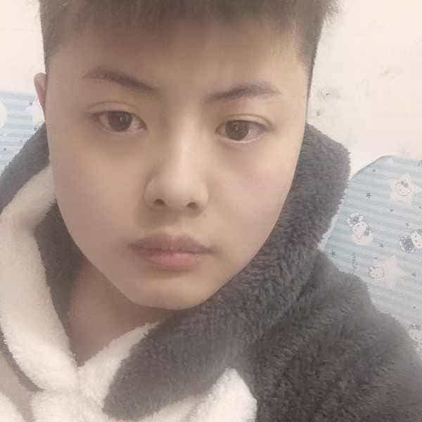 28岁岁陕西单身帅哥 - 黑河吉缘网