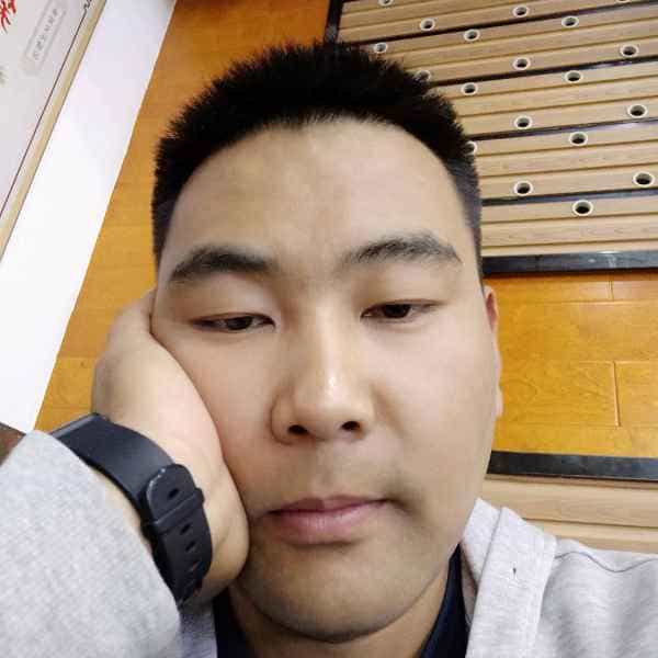 38岁岁河北单身帅哥 - 黑河吉缘网