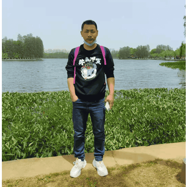 33岁岁湖北单身帅哥 - 黑河吉缘网