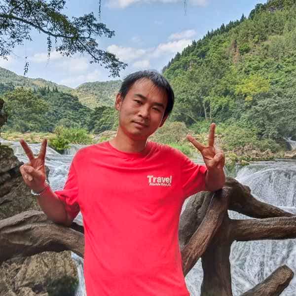 34岁岁湖南单身帅哥 - 黑河吉缘网
