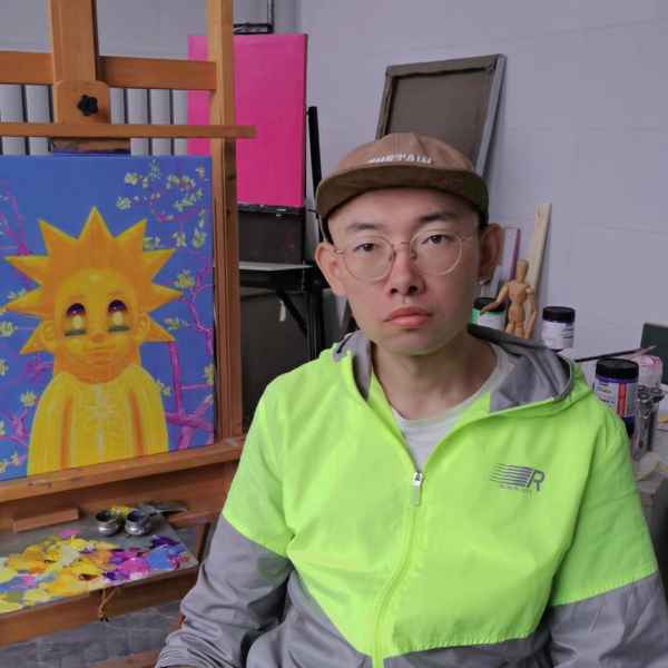 33岁岁山西单身帅哥 - 黑河吉缘网
