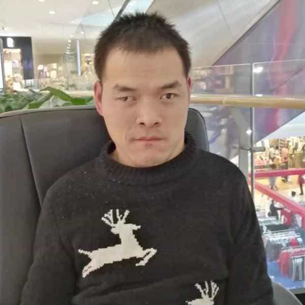 41岁岁陕西单身帅哥 - 黑河吉缘网