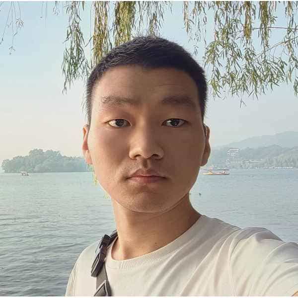 32岁岁陕西单身帅哥 - 黑河吉缘网