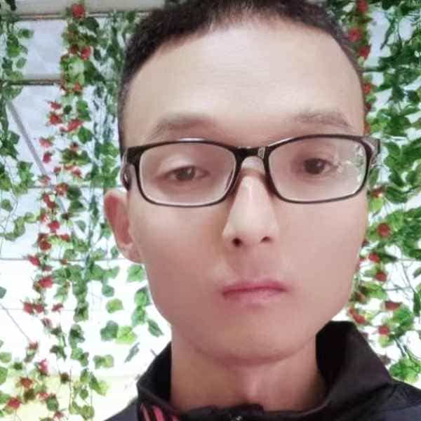 37岁岁陕西单身帅哥 - 黑河吉缘网