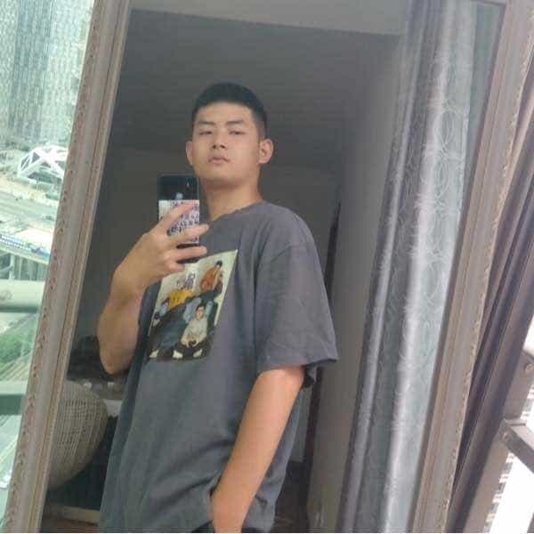 35岁岁贵州单身帅哥 - 黑河吉缘网