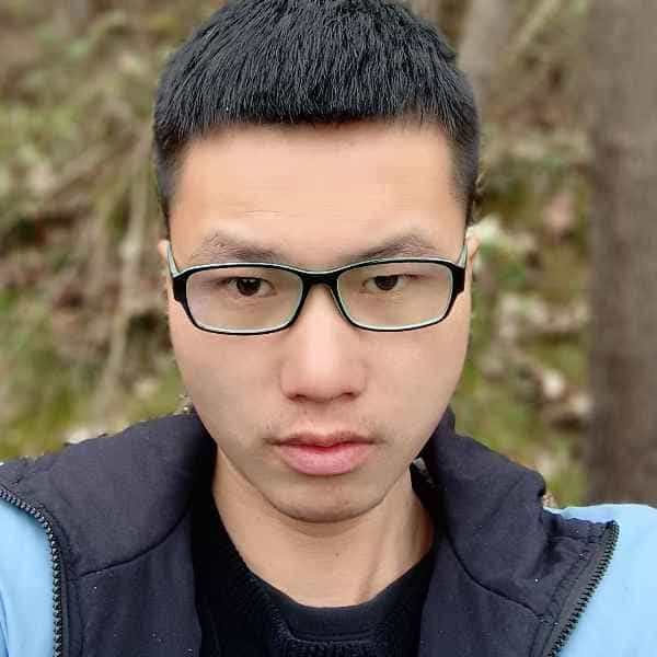 35岁岁湖南单身帅哥 - 黑河吉缘网