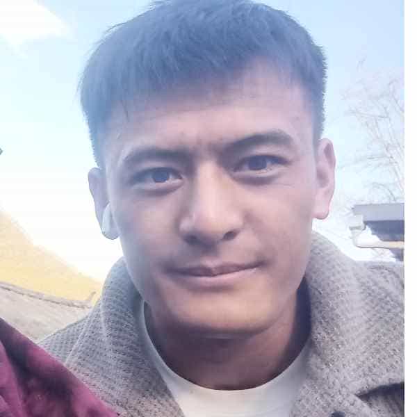 34岁岁云南单身帅哥 - 黑河吉缘网