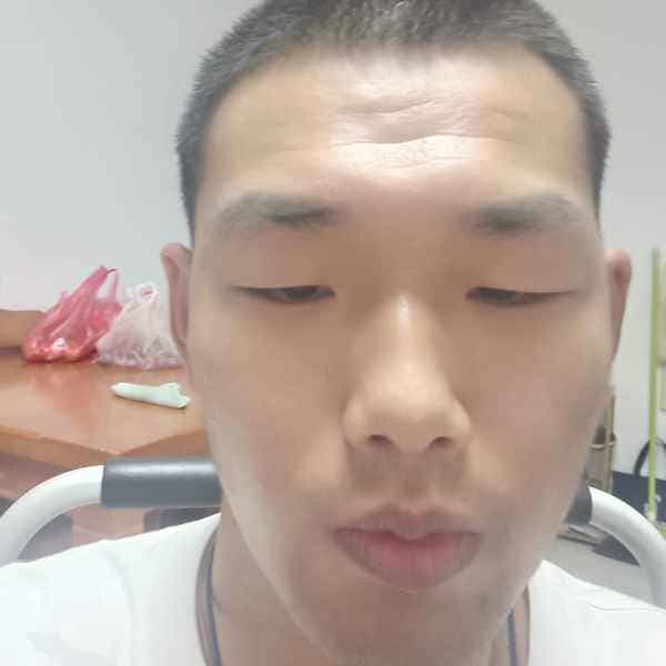 30岁岁河北单身帅哥 - 黑河吉缘网