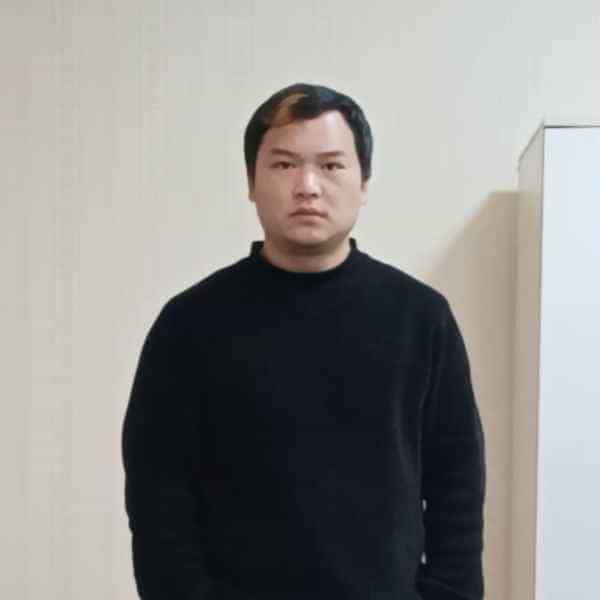 33岁岁四川单身帅哥 - 黑河吉缘网