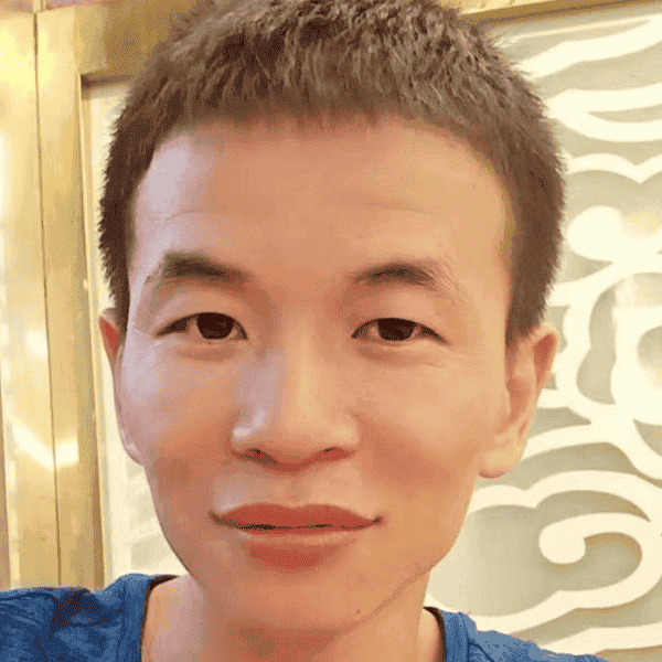 39岁岁广东单身帅哥 - 黑河吉缘网