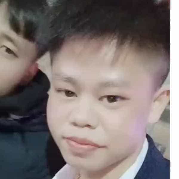 35岁岁广西单身帅哥 - 黑河吉缘网