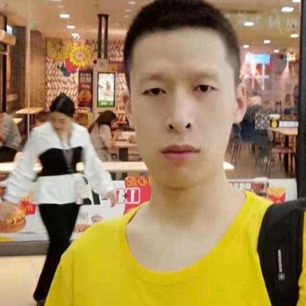 38岁岁陕西单身帅哥 - 黑河吉缘网
