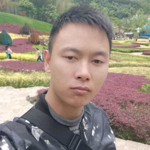 30岁岁四川单身帅哥 - 黑河吉缘网