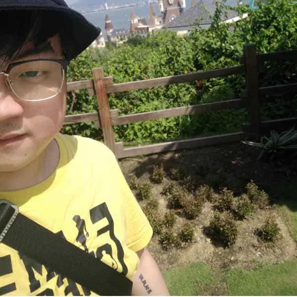 29岁岁湖南单身帅哥 - 黑河吉缘网