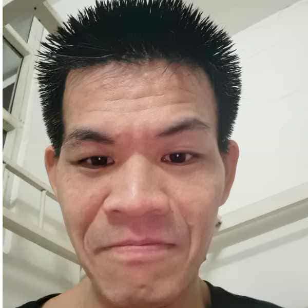 38岁岁广东单身帅哥 - 黑河吉缘网