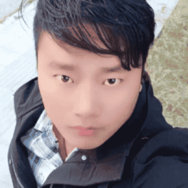 36岁岁江苏单身帅哥 - 黑河吉缘网