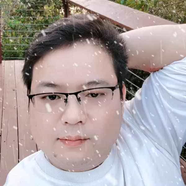37岁岁湖南单身帅哥 - 黑河吉缘网