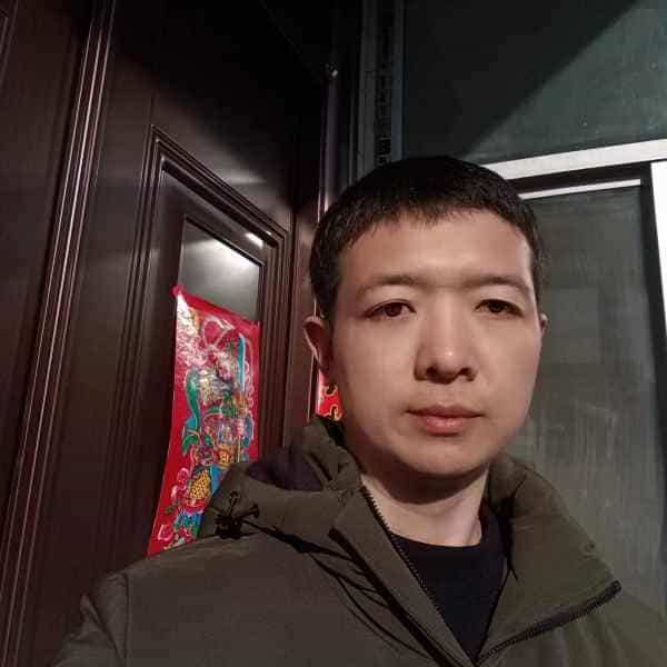30岁岁河南单身帅哥 - 黑河吉缘网