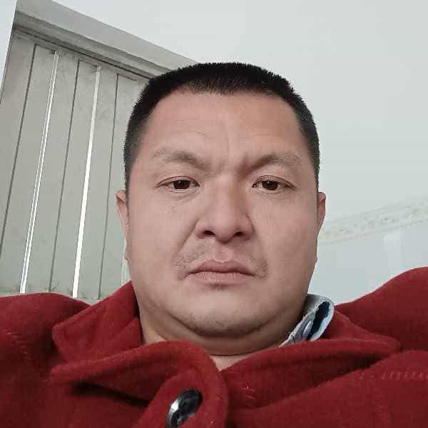 36岁岁福建单身帅哥 - 黑河吉缘网