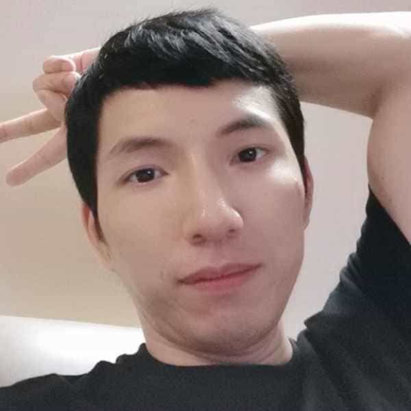 35岁岁广东单身帅哥 - 黑河吉缘网