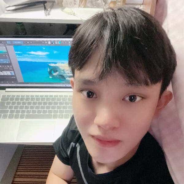 32岁岁广东单身帅哥 - 黑河吉缘网