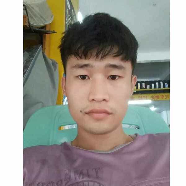 31岁岁广东单身帅哥 - 黑河吉缘网