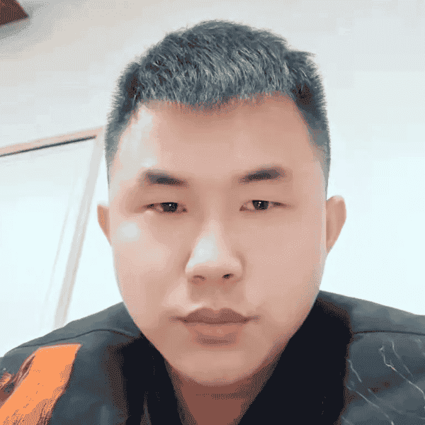 34岁岁福建单身帅哥 - 黑河吉缘网