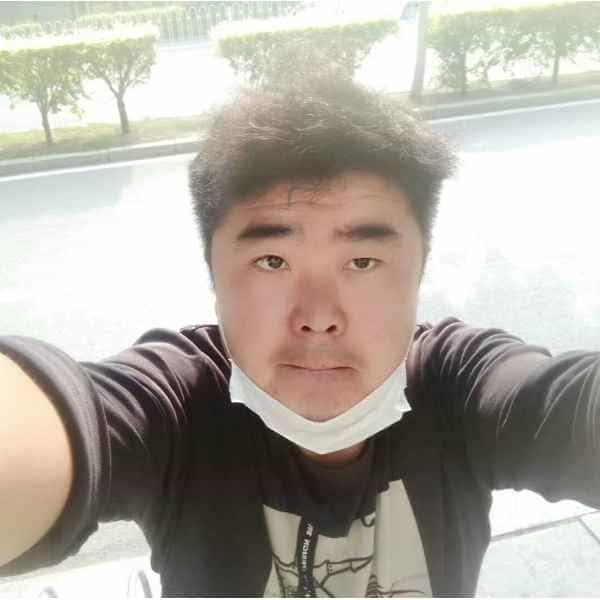 39岁岁辽宁单身帅哥 - 黑河吉缘网