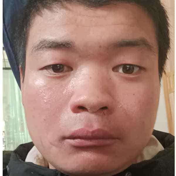 30岁岁河南单身帅哥 - 黑河吉缘网