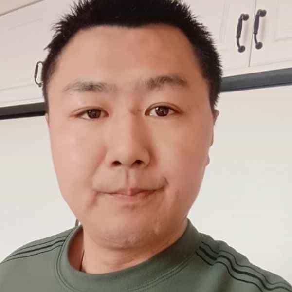 37岁岁山东单身帅哥 - 黑河吉缘网