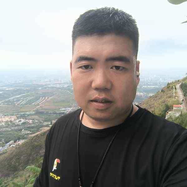 39岁岁河北单身帅哥 - 黑河吉缘网