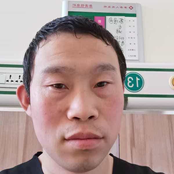 39岁岁河北单身帅哥 - 黑河吉缘网