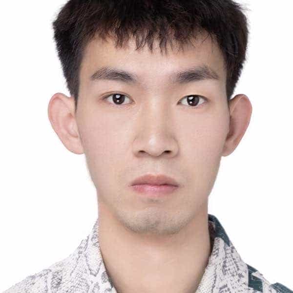 29岁岁河南单身帅哥 - 黑河吉缘网