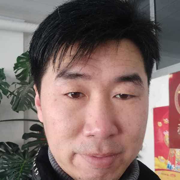 40岁岁山东单身帅哥 - 黑河吉缘网