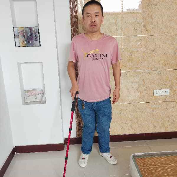 36岁岁山西单身帅哥 - 黑河吉缘网