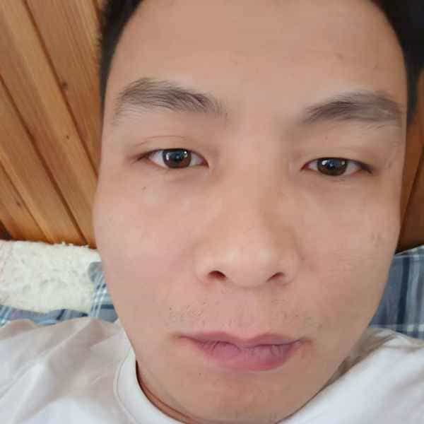 41岁岁广西单身帅哥 - 黑河吉缘网