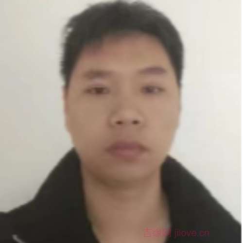 34岁岁江苏单身帅哥 - 黑河吉缘网