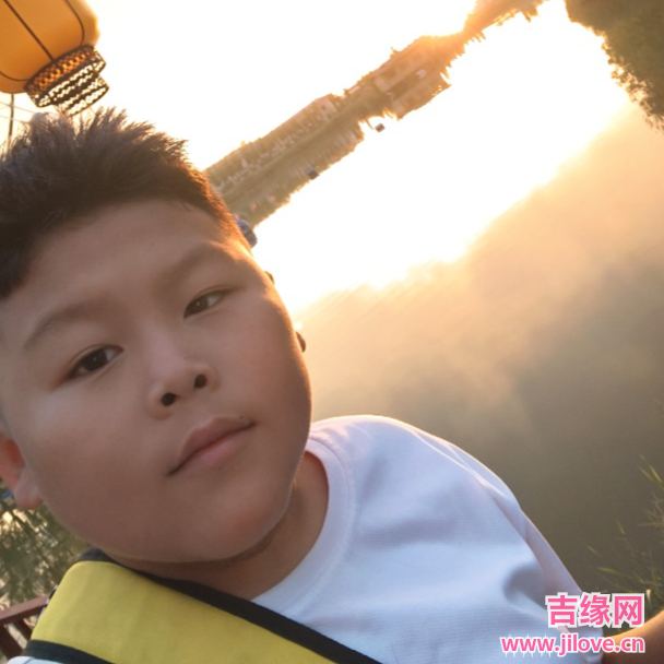 24岁岁辽宁单身帅哥 - 黑河吉缘网