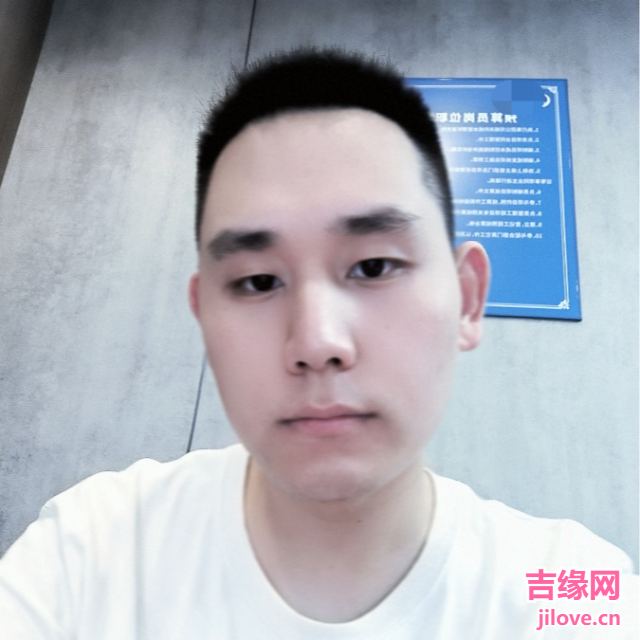 31岁岁重庆单身帅哥 - 黑河吉缘网