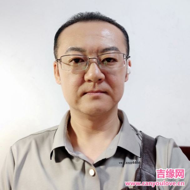 39岁岁河北单身帅哥 - 黑河吉缘网