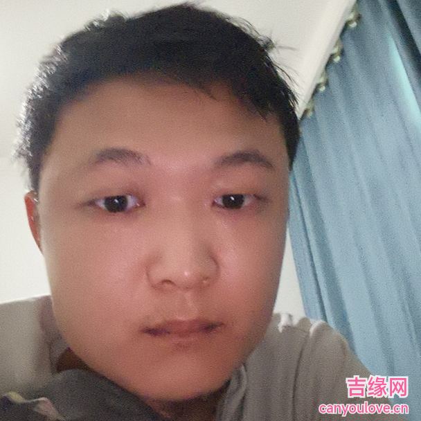 25岁岁湖南单身帅哥 - 黑河吉缘网