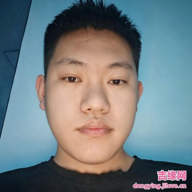 26岁岁山东单身帅哥 - 黑河吉缘网